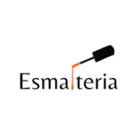 esmalteria trade center android application logo